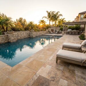How to Choose the Right Materials for a San Diego Backyard