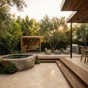 The Case for a Cold Plunge in Your San Diego Backyard