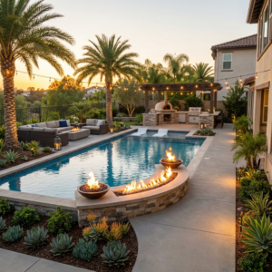 From Consultation to Completion: One Family’s Backyard Story