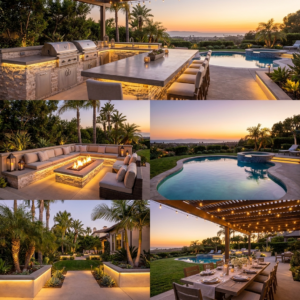 Summer Backyard Entertaining: How to Host Like a Resort